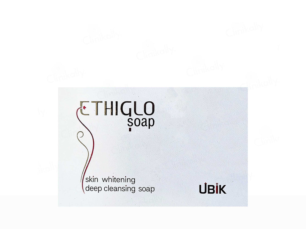 Ethiglo Soap Online pack 3